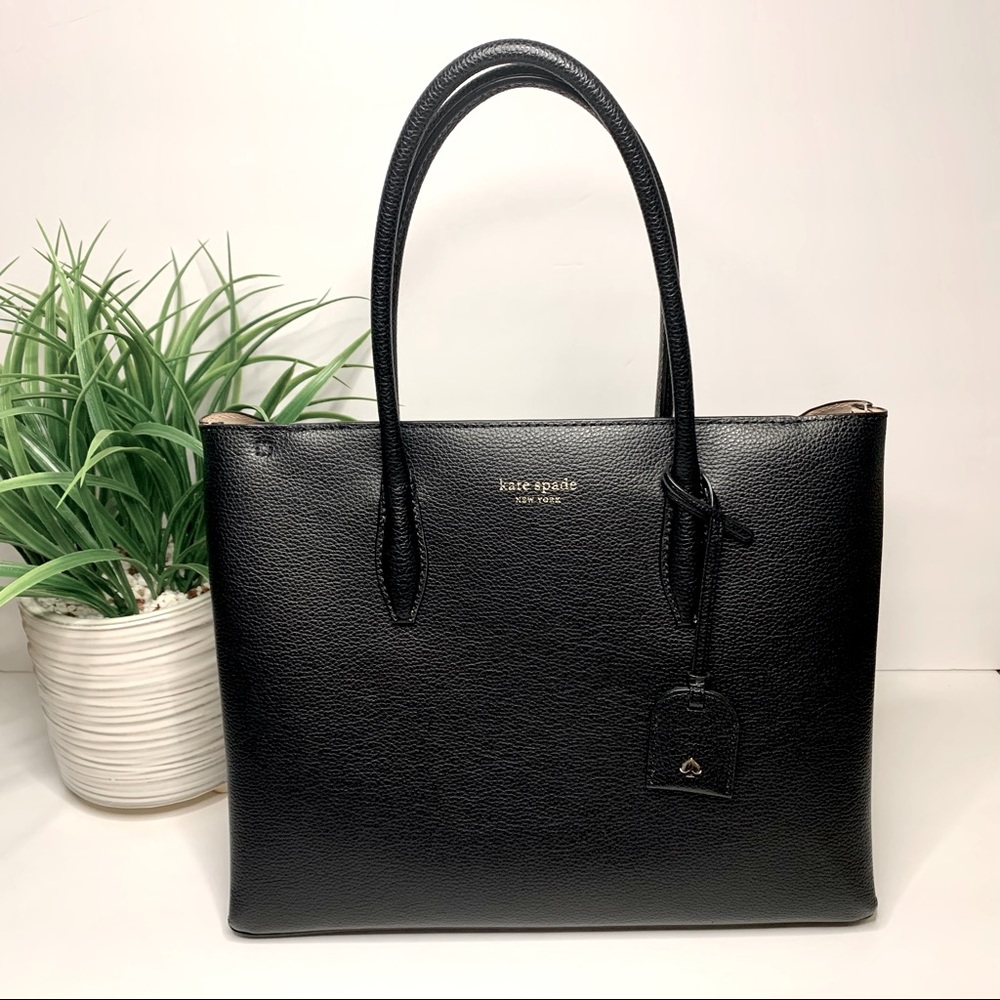 Kate Spade New York - Eva Medium Top Zip Satchel